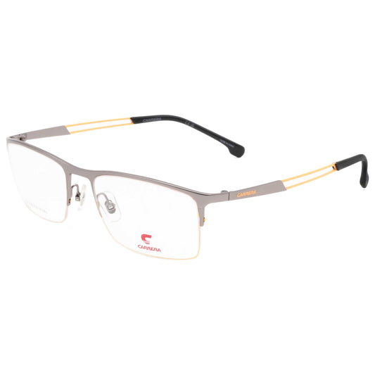 Front view of Carrera Men's Opticals CARRERA8899-7ZL-55