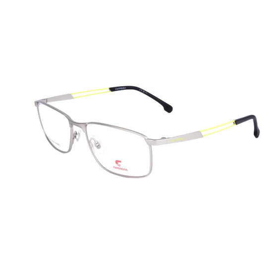 Front view of Carrera Men's Opticals CARRERA8900-413-55