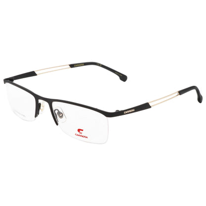 Front view of Carrera Men's Opticals CARRERA8901-I46-54