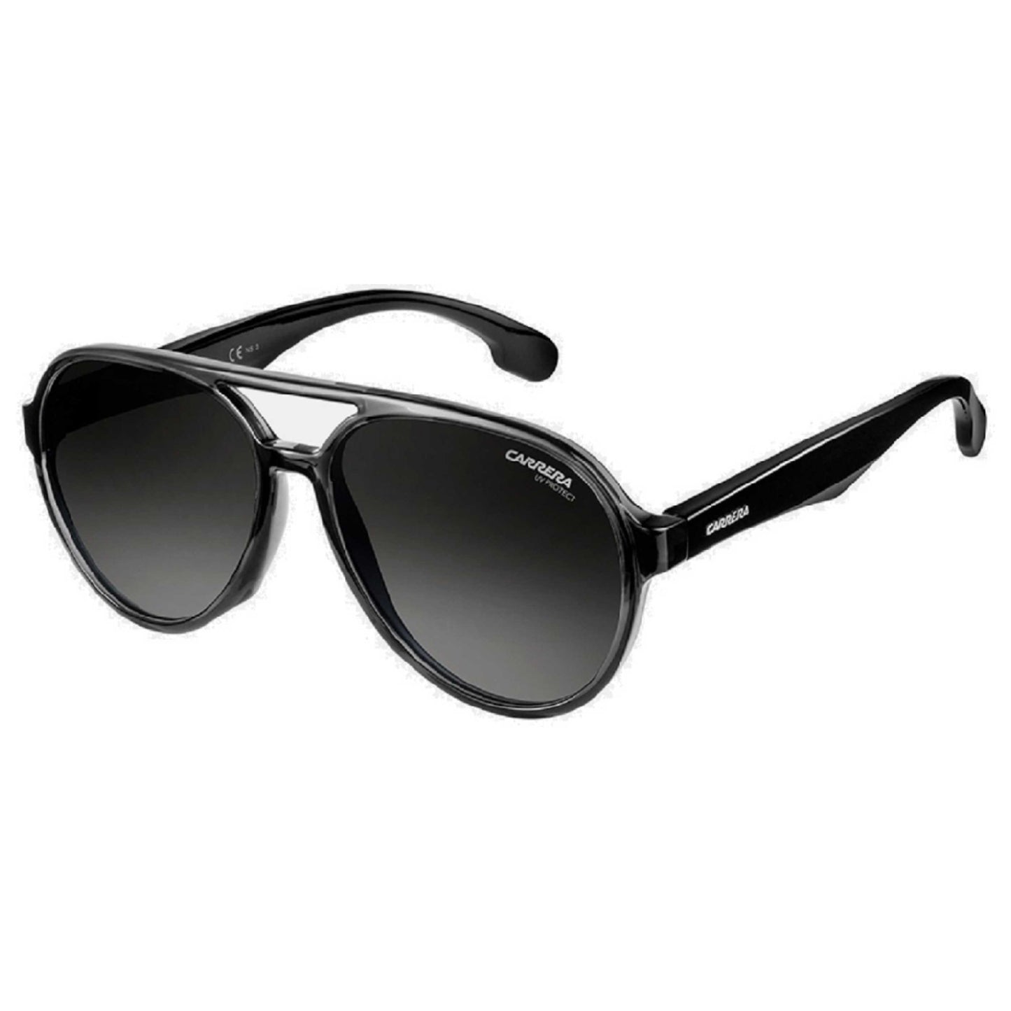 Front view of Carrera Carrerino Unisex Sunglasses CARRERINO-22-KB7