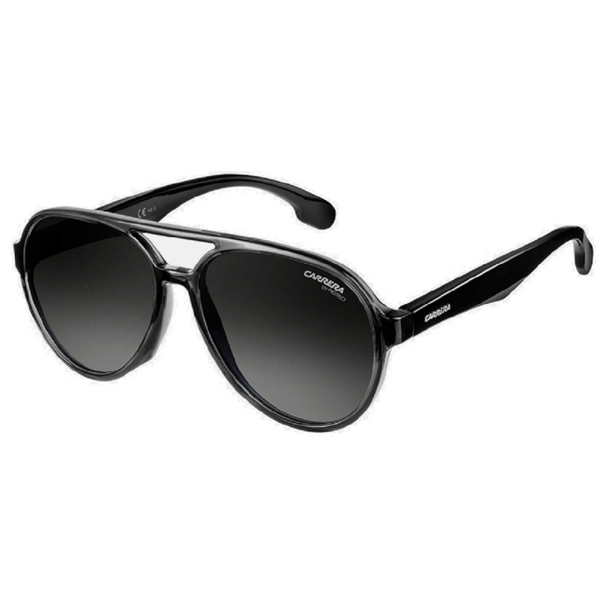 Front view of Carrera Carrerino Unisex Sunglasses CARRERINO-22-KB7