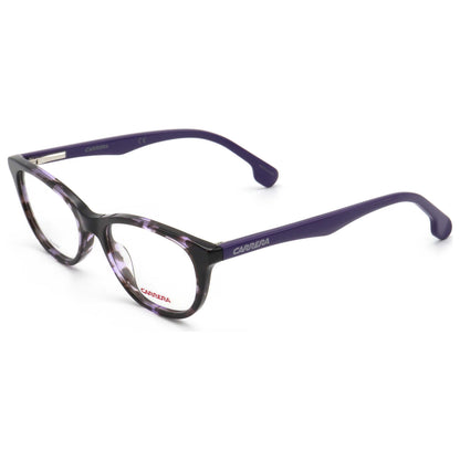 Front view of Carrera Women's Opticals CARRERINO67-HKZ-46