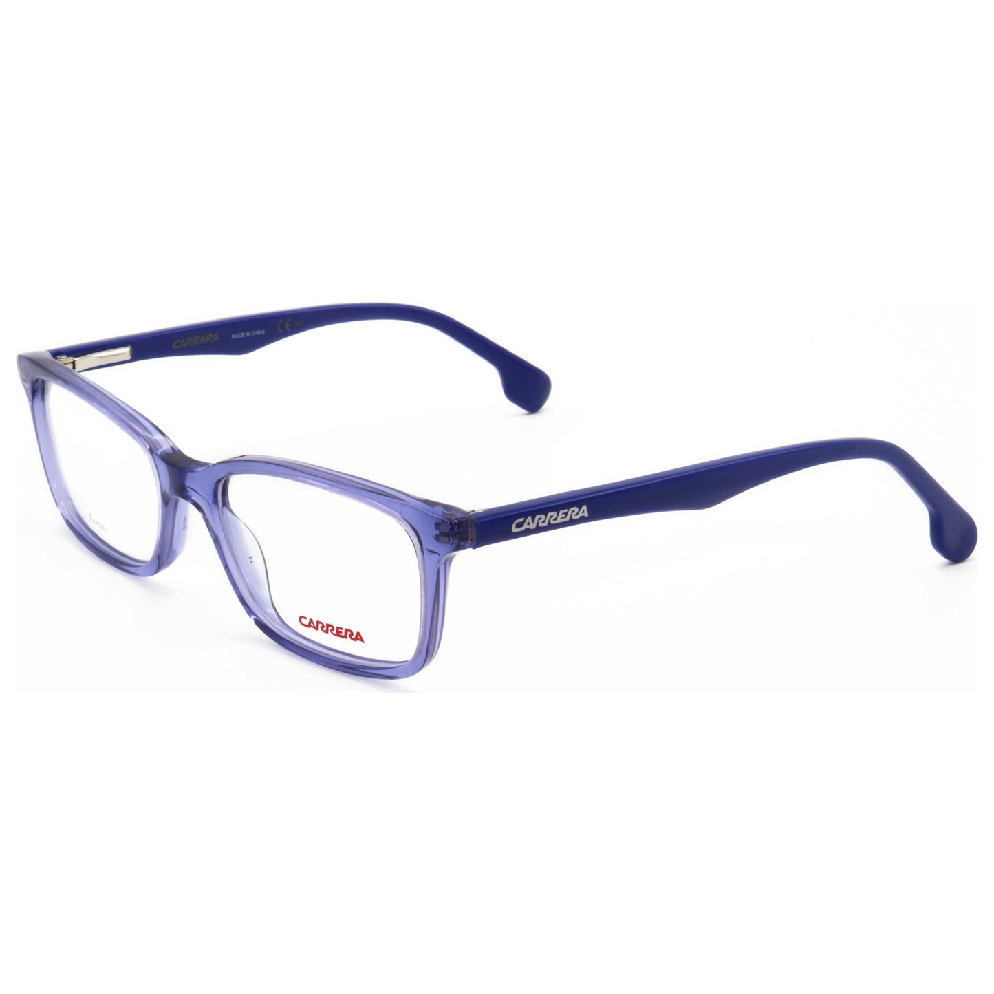 Front view of Carrera Men's Opticals CARRERINO68-PJP-48
