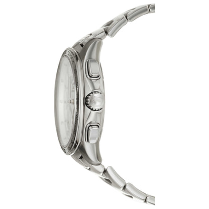 Tag Heuer Link Men's Swiss Electro-Mechanical Quartz Watch CAT7011-BA0952 - Image #4