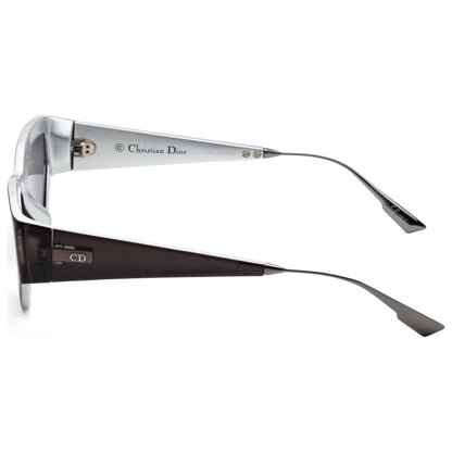 Christian Dior Cat Style Women's Sunglasses CATSTYLE1S-0KB7-2K - Image #3