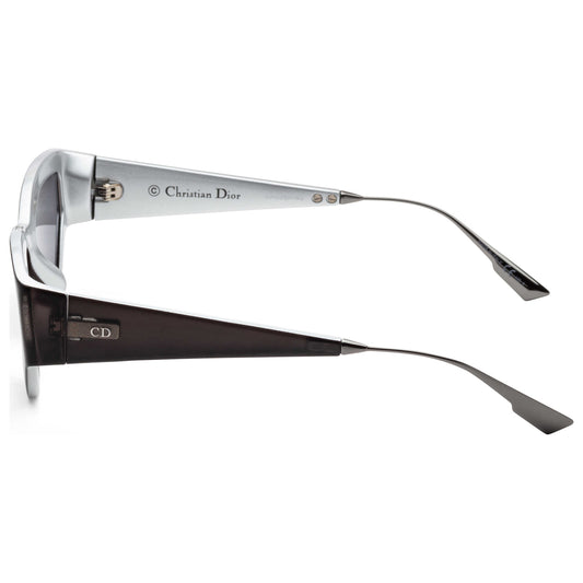 Christian Dior Cat Style Women's Sunglasses CATSTYLE1S-0KB7-2K - Image #3