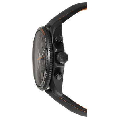 Tag Heuer Grand Carrera Men's Automatic Watch CAV518K-FC6268 - Image #4
