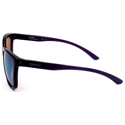 Smith Optics Unisex Sunglasses CAVALIER-141-55 - Image #3