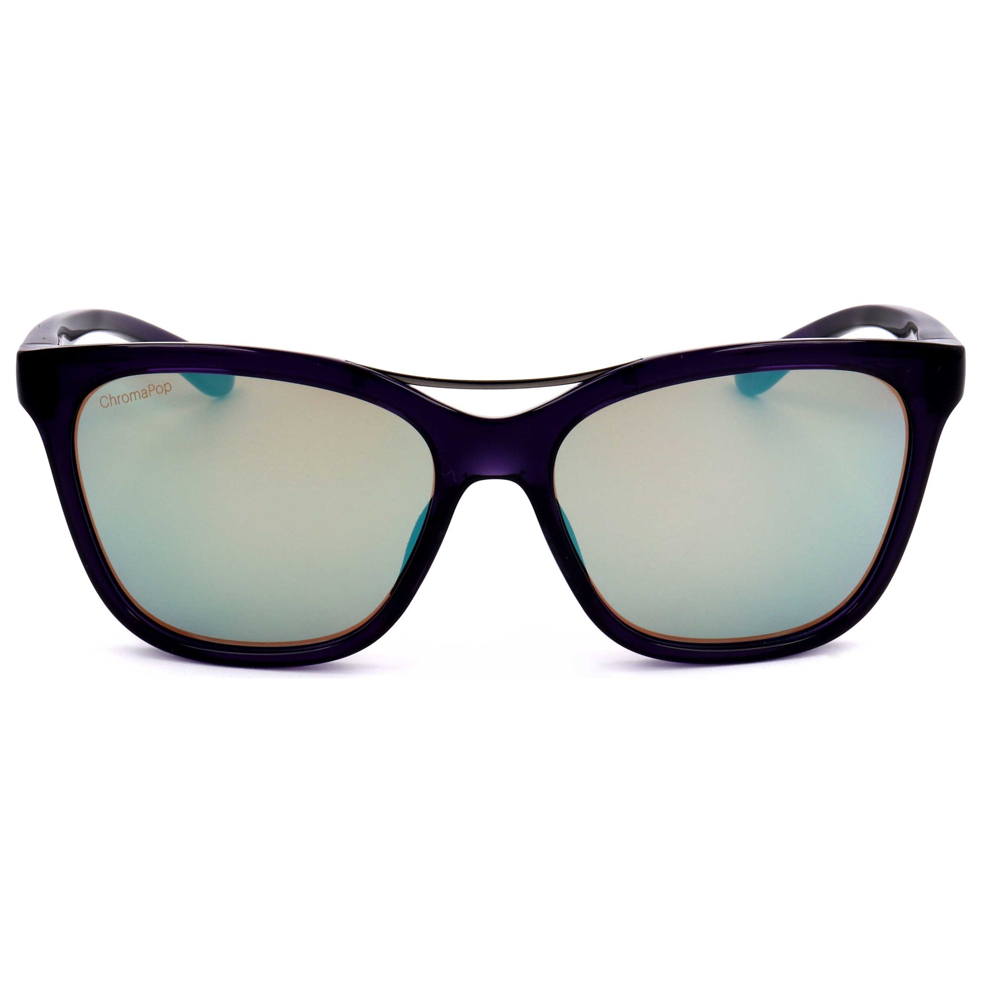 Smith Optics Unisex Sunglasses CAVALIER-141-55 - Image #5
