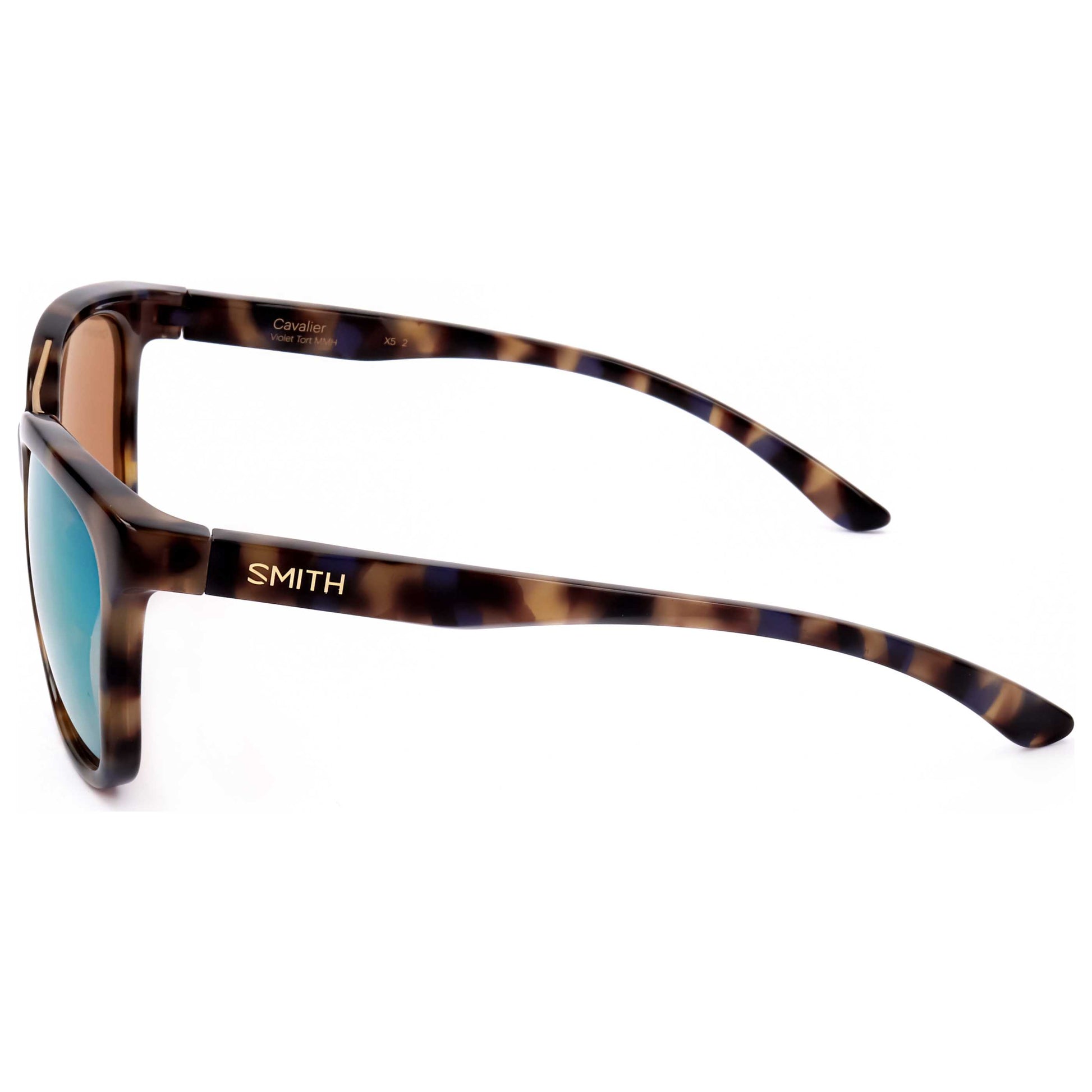 Smith Optics Unisex Sunglasses CAVALIER-MMH-55 - Image #3