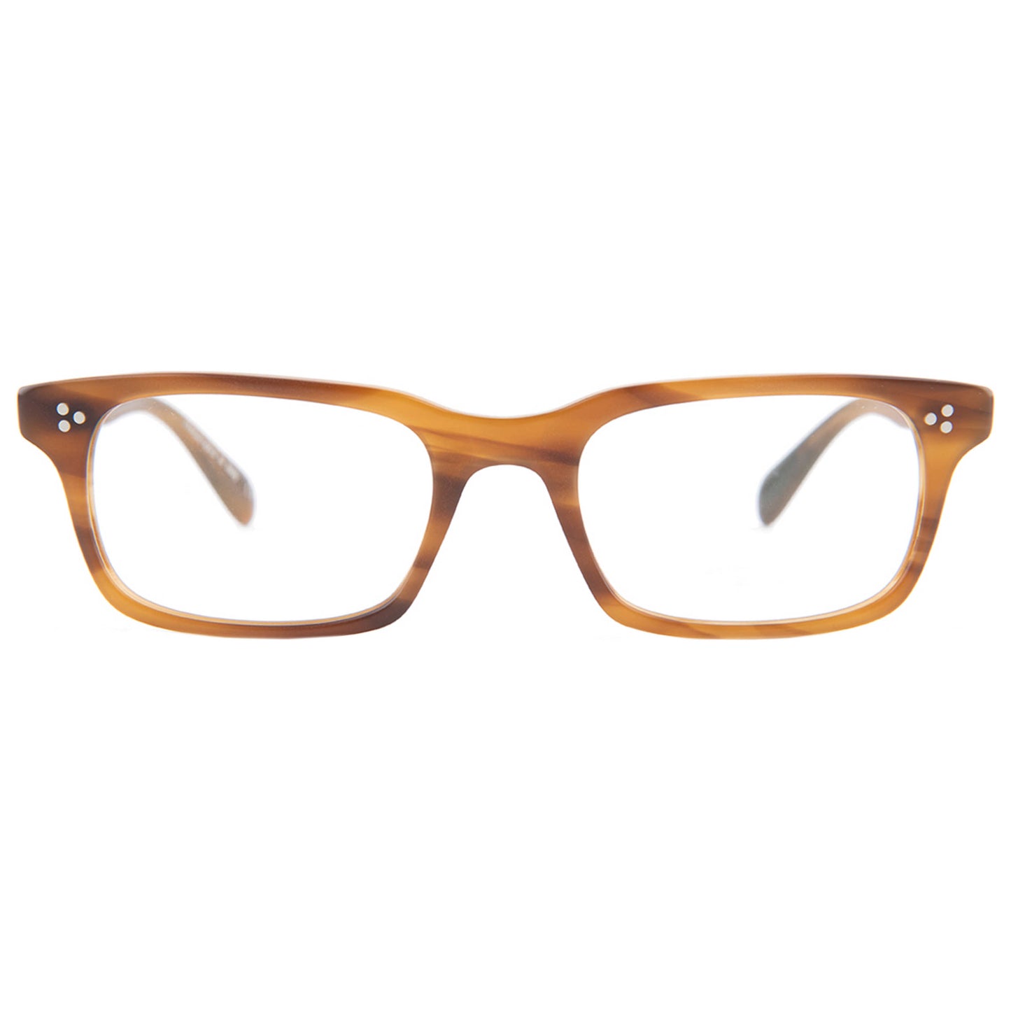 Oliver Peoples Fashion Unisex Opticals CAVALON-1657-53 - Image #2