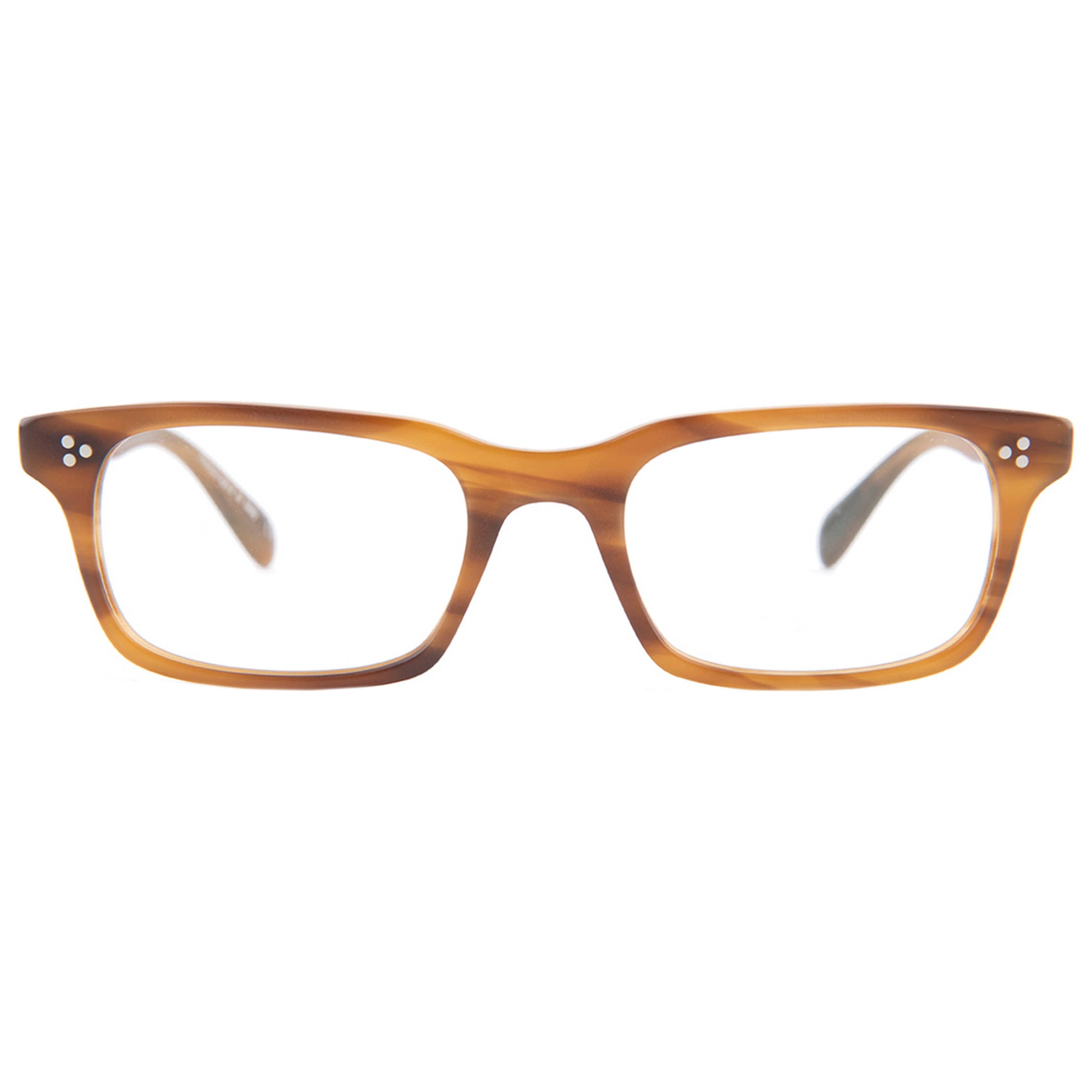 Oliver Peoples Fashion Unisex Opticals CAVALON-1657-53 - Image #2