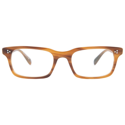 Oliver Peoples Fashion Unisex Opticals CAVALON-1657-53 - Image #2