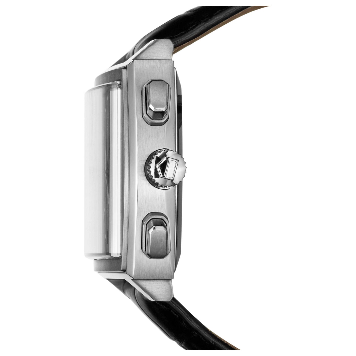 Tag Heuer Monaco Men's Watch CAW2114-FC6177 - Image #4