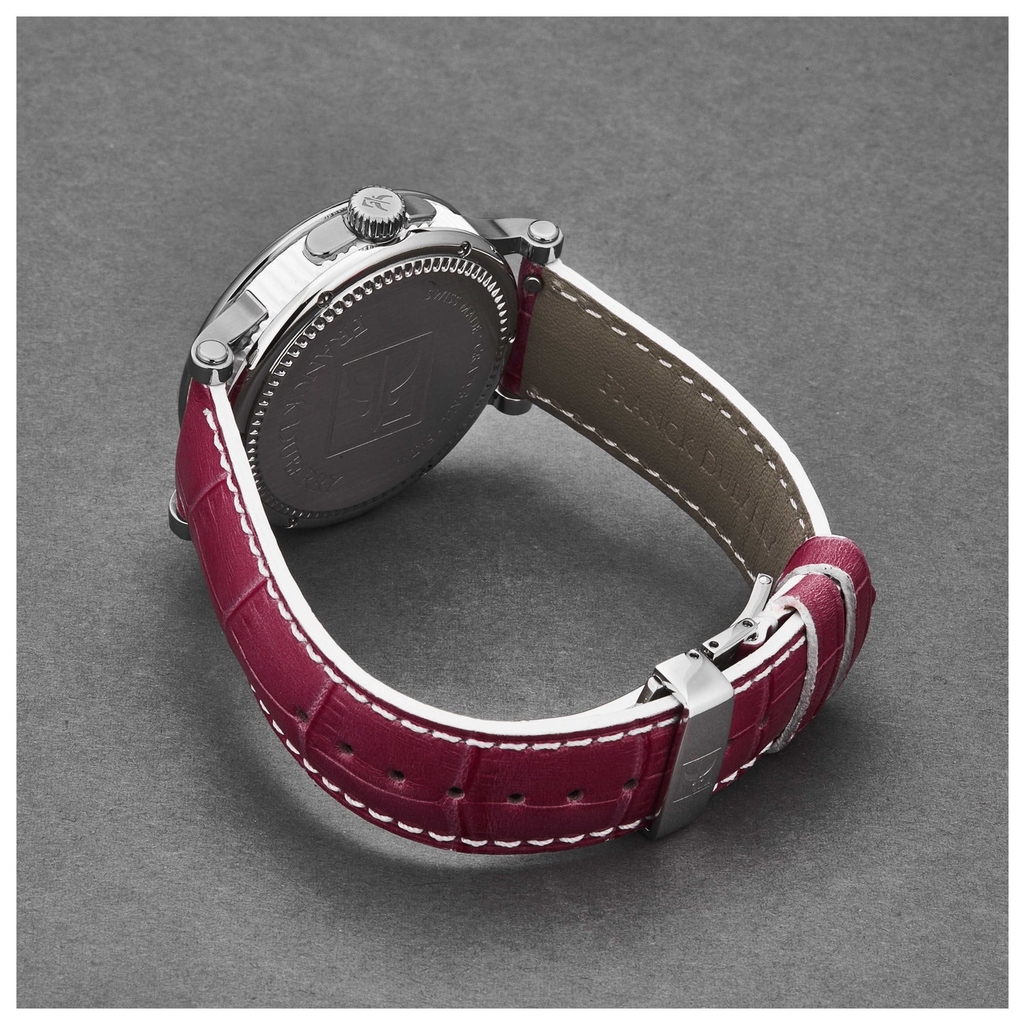 Franck Dubarry Crazy Balls Women's Quartz Watch CB-01-03 - Image #5