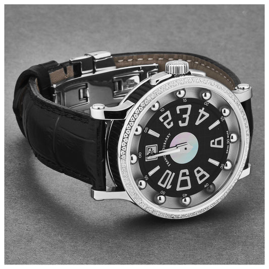 Franck Dubarry Crazy Balls Women's Quartz Watch CB-03-07 - Image #2