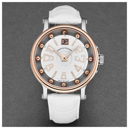 Franck Dubarry Crazy Balls Women's Quartz Watch CB-06-01 - Image #4