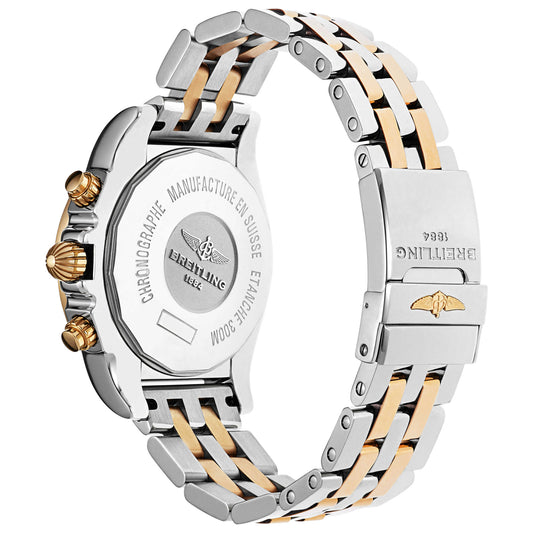 Breitling Chronomat Men's Automatic Watch CB014012-A722-378C - Image #2