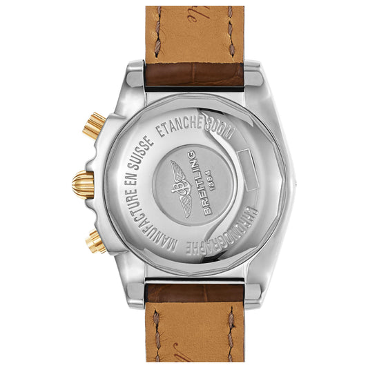 Breitling Chronomat Men's Automatic Watch CB014012-A722-723P - Image #2