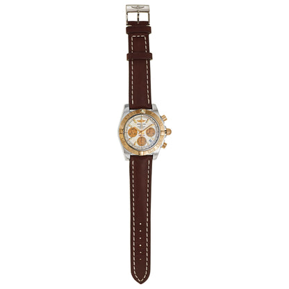 Breitling Chronomat Men's Automatic Watch CB014012-G713-431X - Image #8