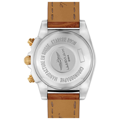 Breitling Chronomat Men's Automatic Watch CB014012-G713-722P - Image #2