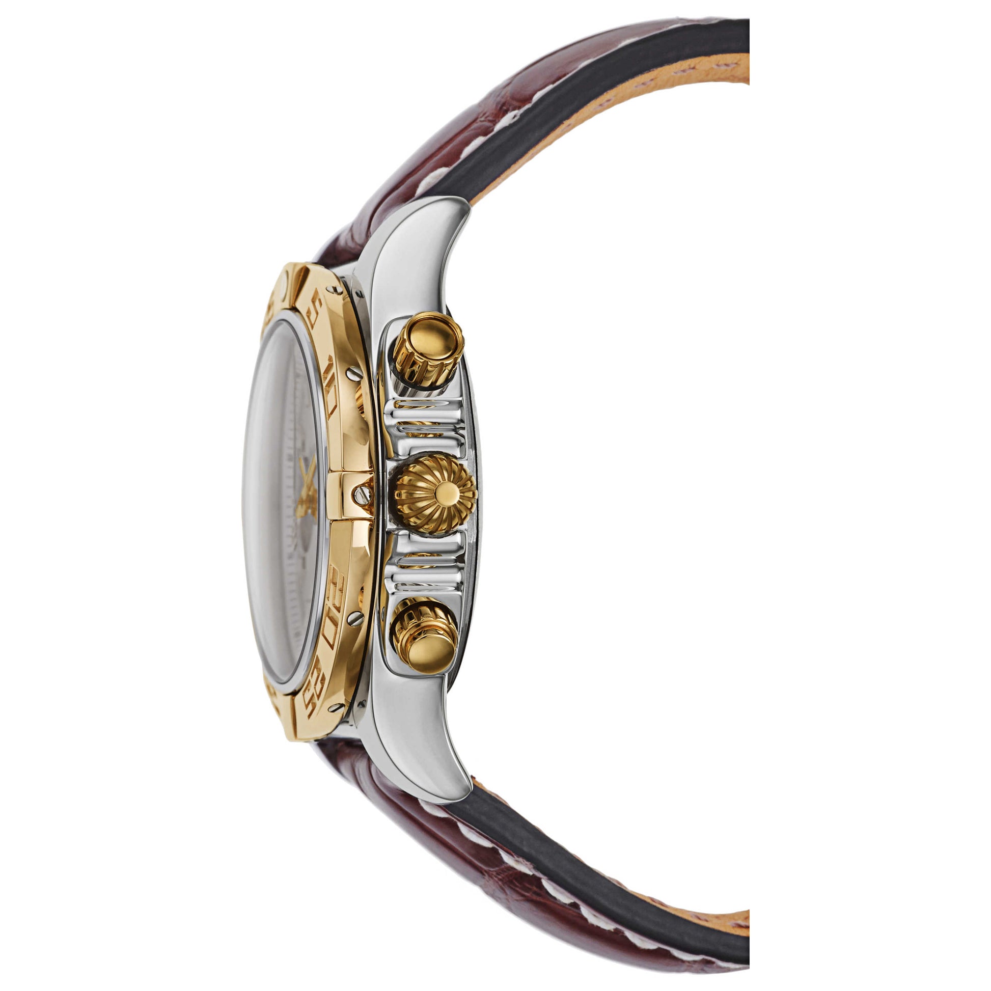 Breitling Chronomat Men's Automatic Watch CB014012-G713-725P - Image #4