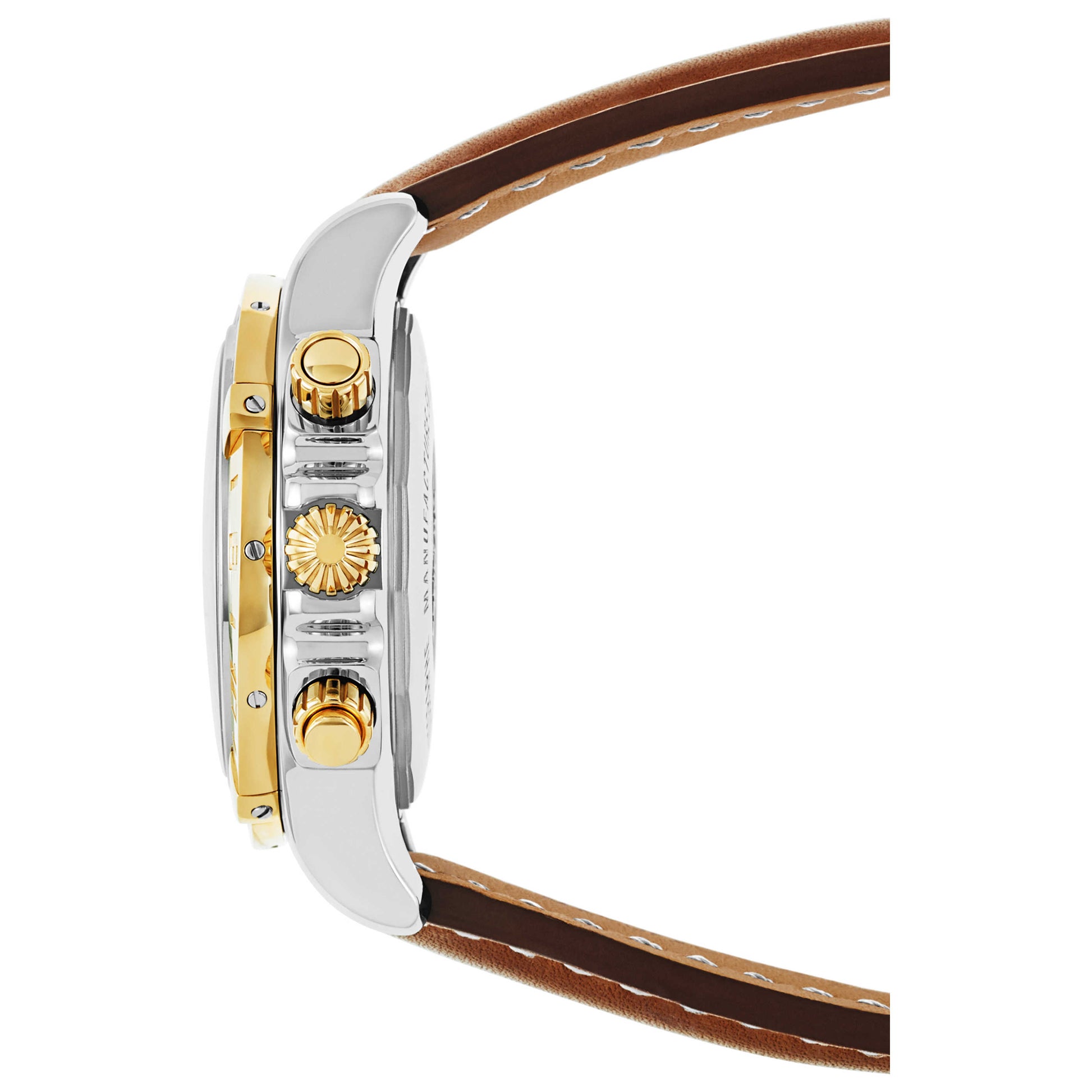 Breitling Chronomat Men's Automatic Watch CB042012-A739-433X - Image #4