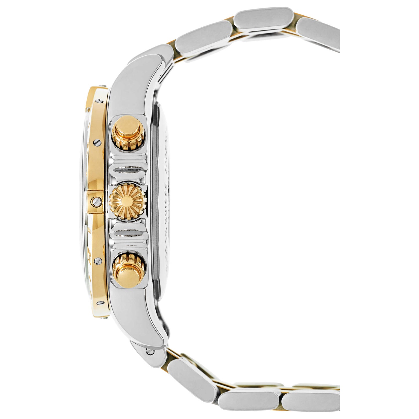 Breitling Chronomat Men's Automatic Watch CB042012-BB86-375C - Image #4