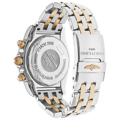 Breitling Chronomat Men's Automatic Watch CB042012-C858-375A - Image #2