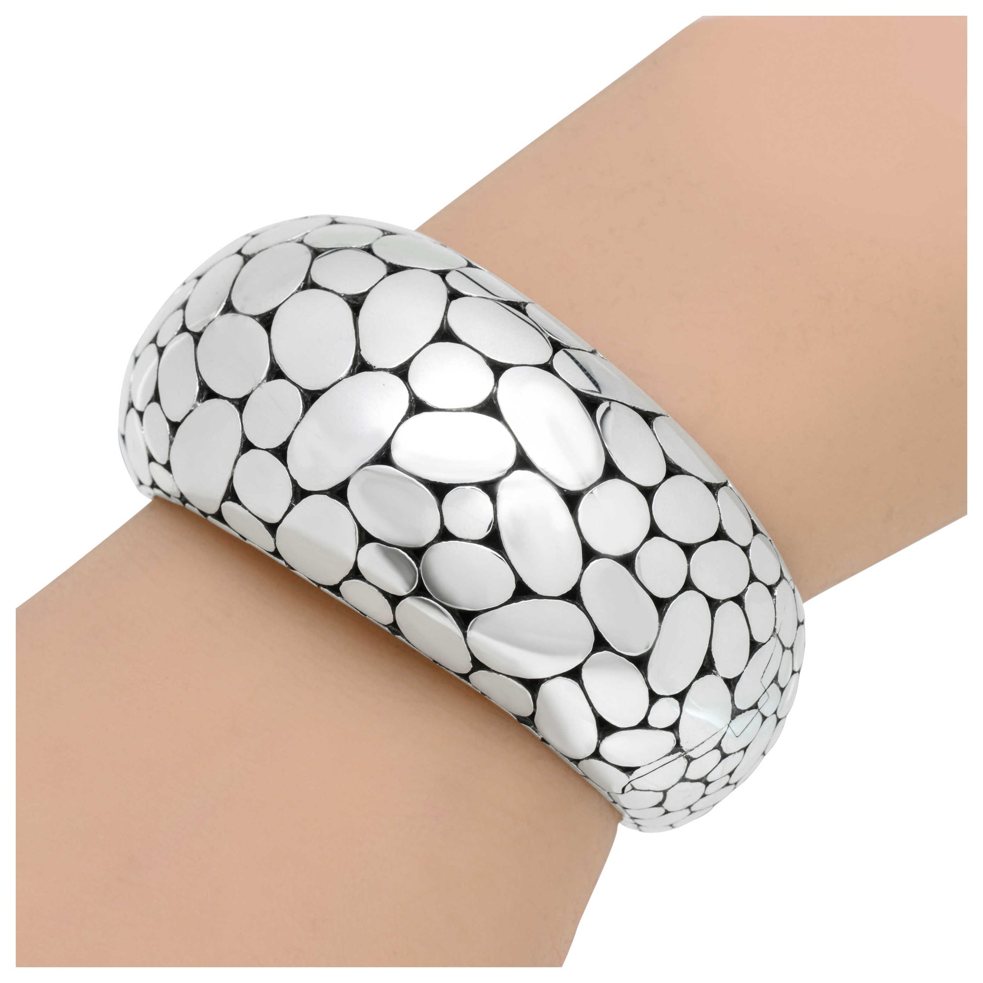 John Hardy Elegant Women's Bracelet CB2009XM - Image #2