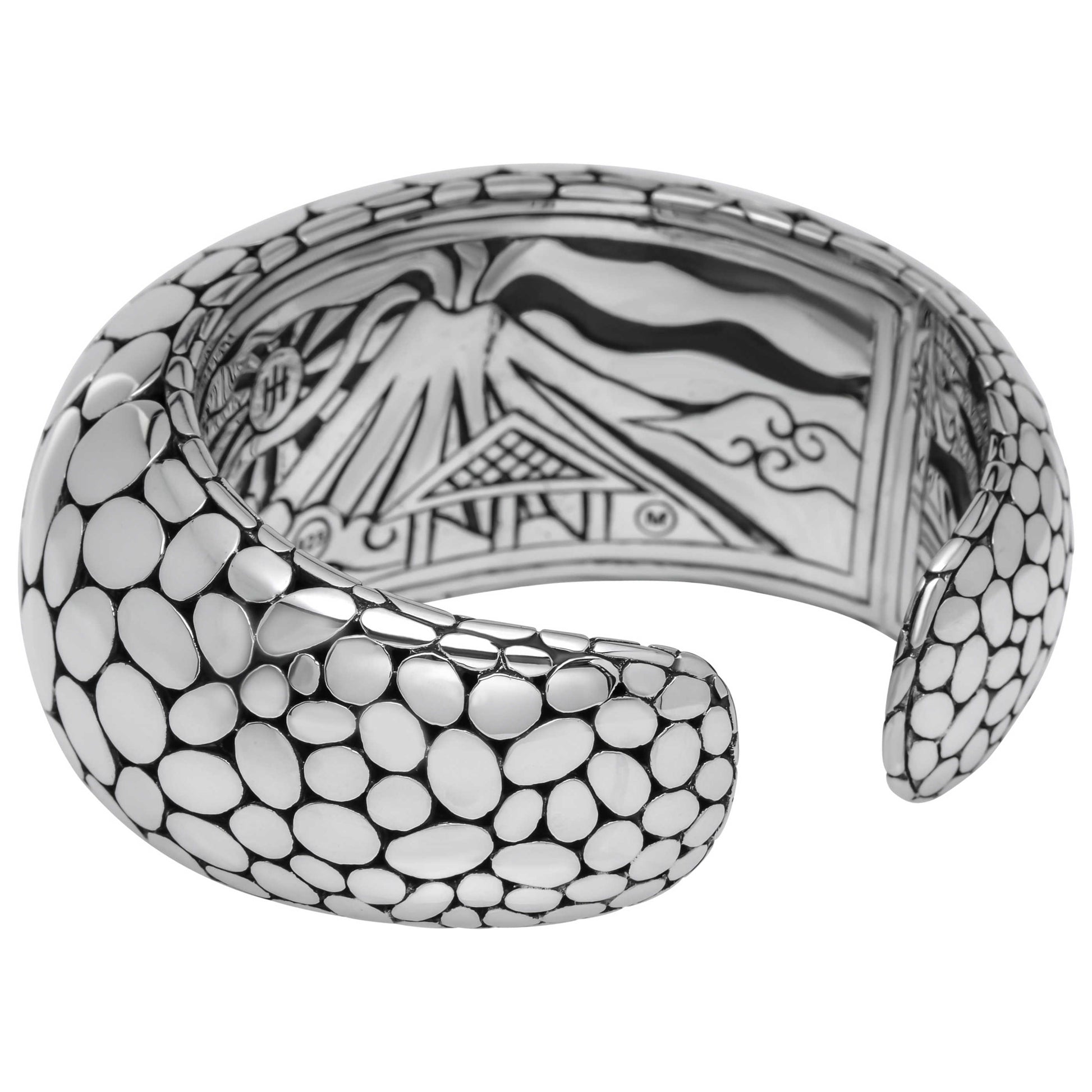 John Hardy Elegant Women's Bracelet CB2009XM - Image #4