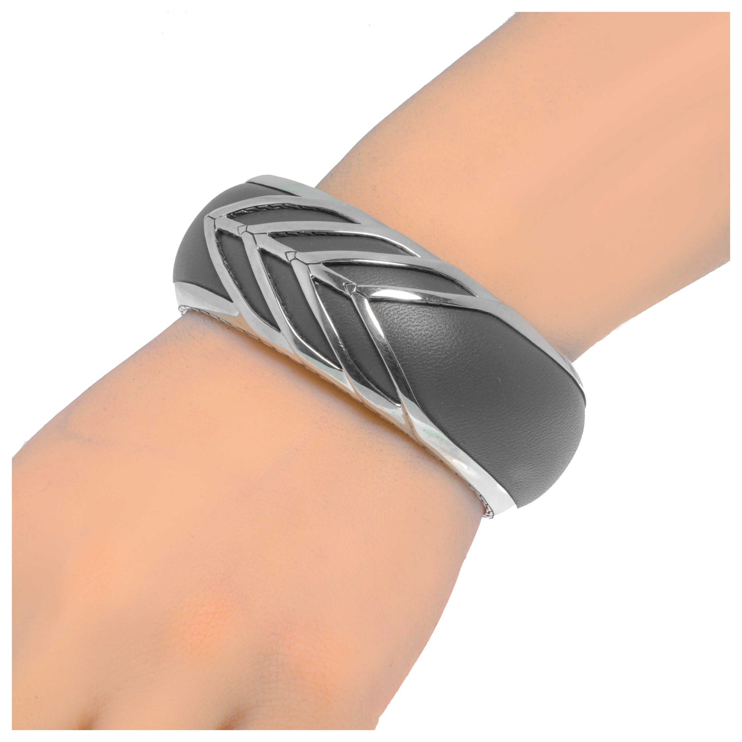 John Hardy Elegant Women's Bracelet CB90336GYXS - Image #2