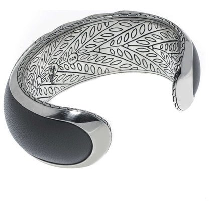 John Hardy Elegant Women's Bracelet CB90336GYXS - Image #4