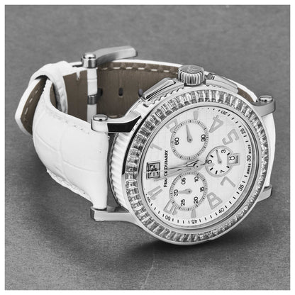 Franck Dubarry Crazy Colors Women's Quartz Watch CC-01-01 - Image #2