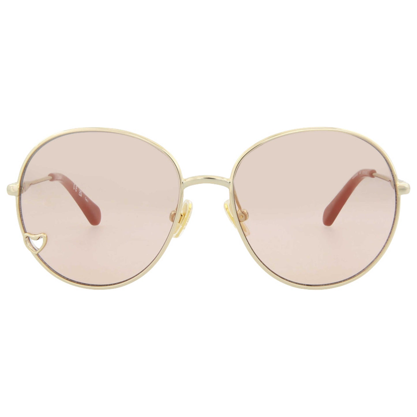 Chloe Core for Kids Unisex Opticals CC0006S-30010624-003 - Image #2