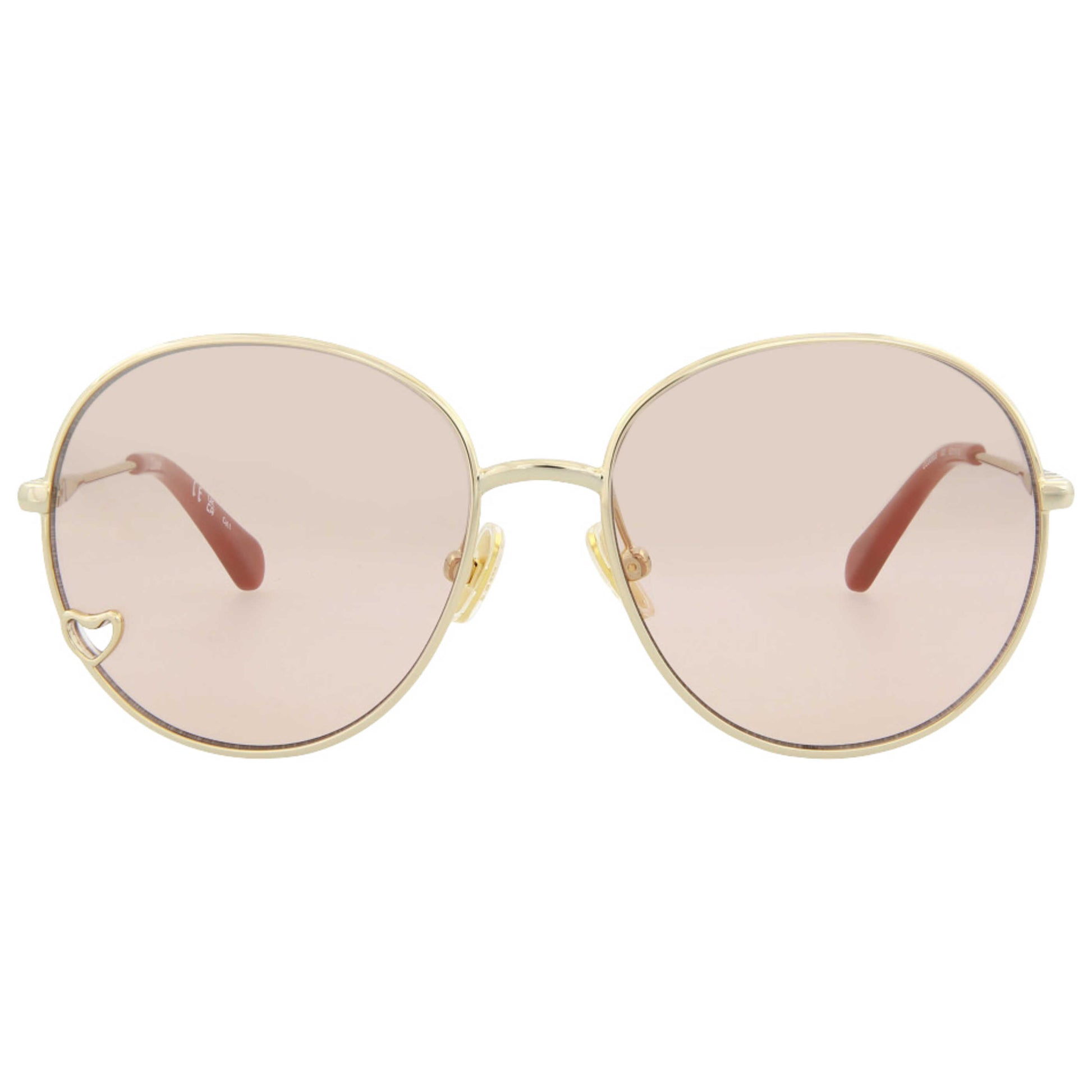 Chloe Core for Kids Unisex Opticals CC0006S-30010624-003 - Image #2