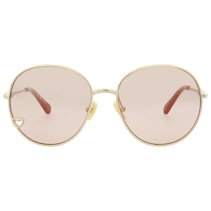 Chloe Core for Kids Unisex Opticals CC0006S-30010624-003 - Image #2