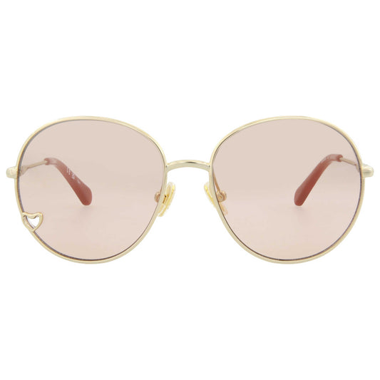 Chloe Core for Kids Unisex Opticals CC0006S-30010624-003 - Image #2