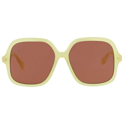 Chloe Core for Kids Unisex Sunglasses CC0009SA-30012804-002 - Image #2