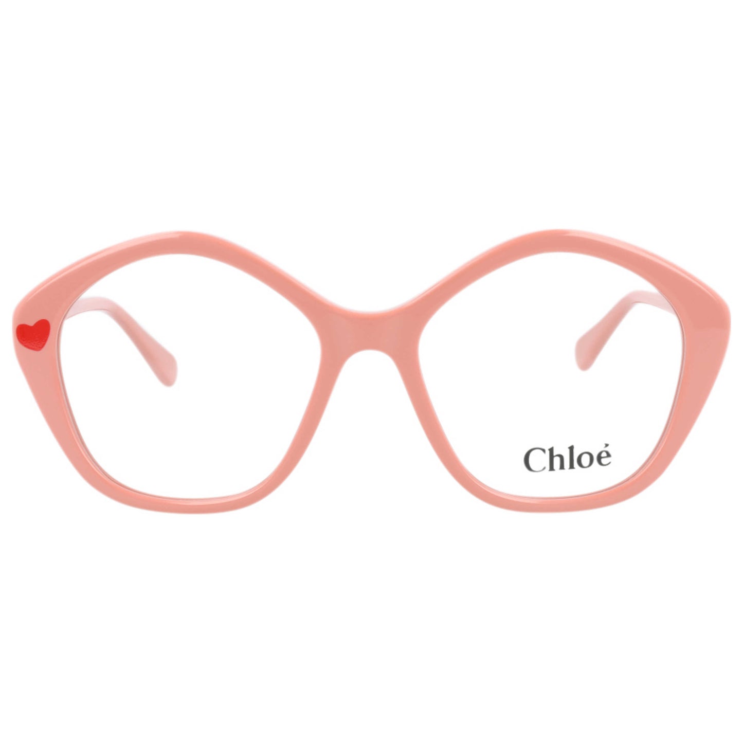 Front view of Chloe Core for Kids Unisex Opticals CC0011O-30012454003