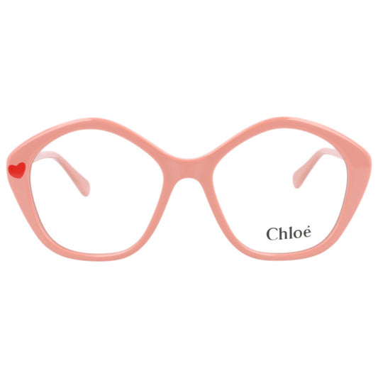 Front view of Chloe Core for Kids Unisex Opticals CC0011O-30012454003