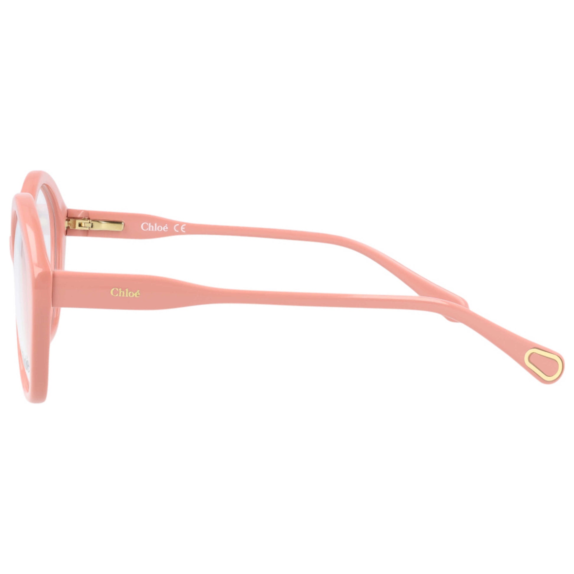 Chloe Core for Kids Unisex Opticals CC0011O-30012454003 - Image #3