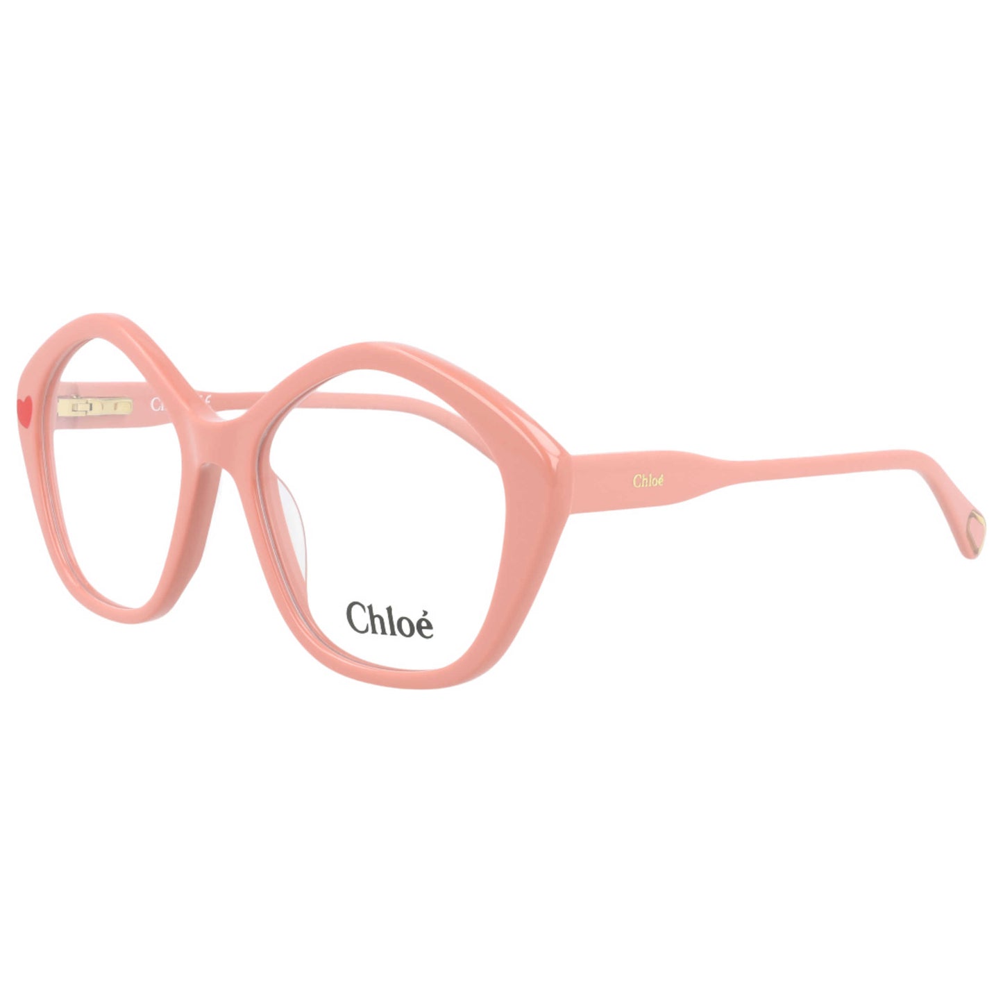 Chloe Core for Kids Unisex Opticals CC0011O-30012454003 - Image #4