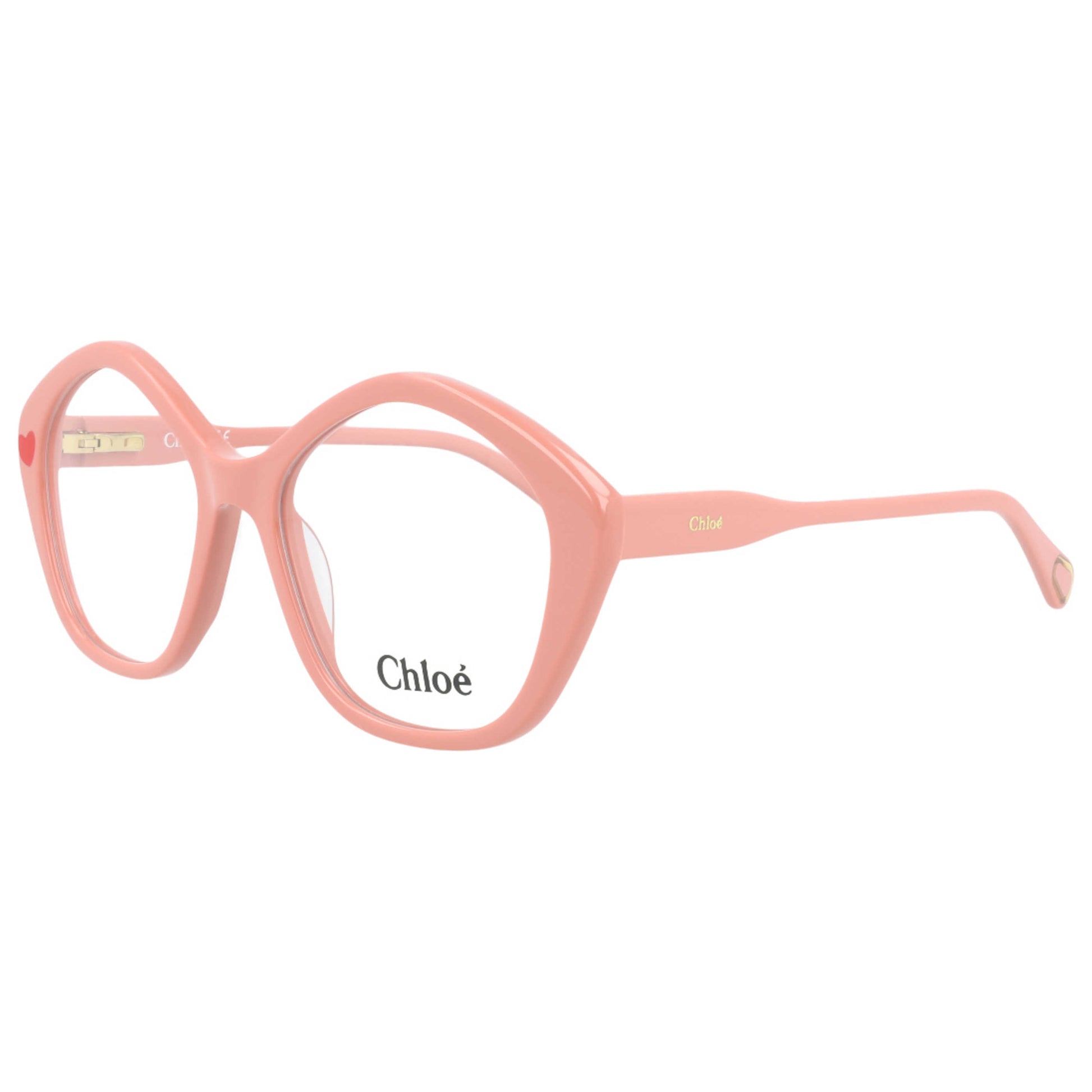 Chloe Core for Kids Unisex Opticals CC0011O-30012454003 - Image #4