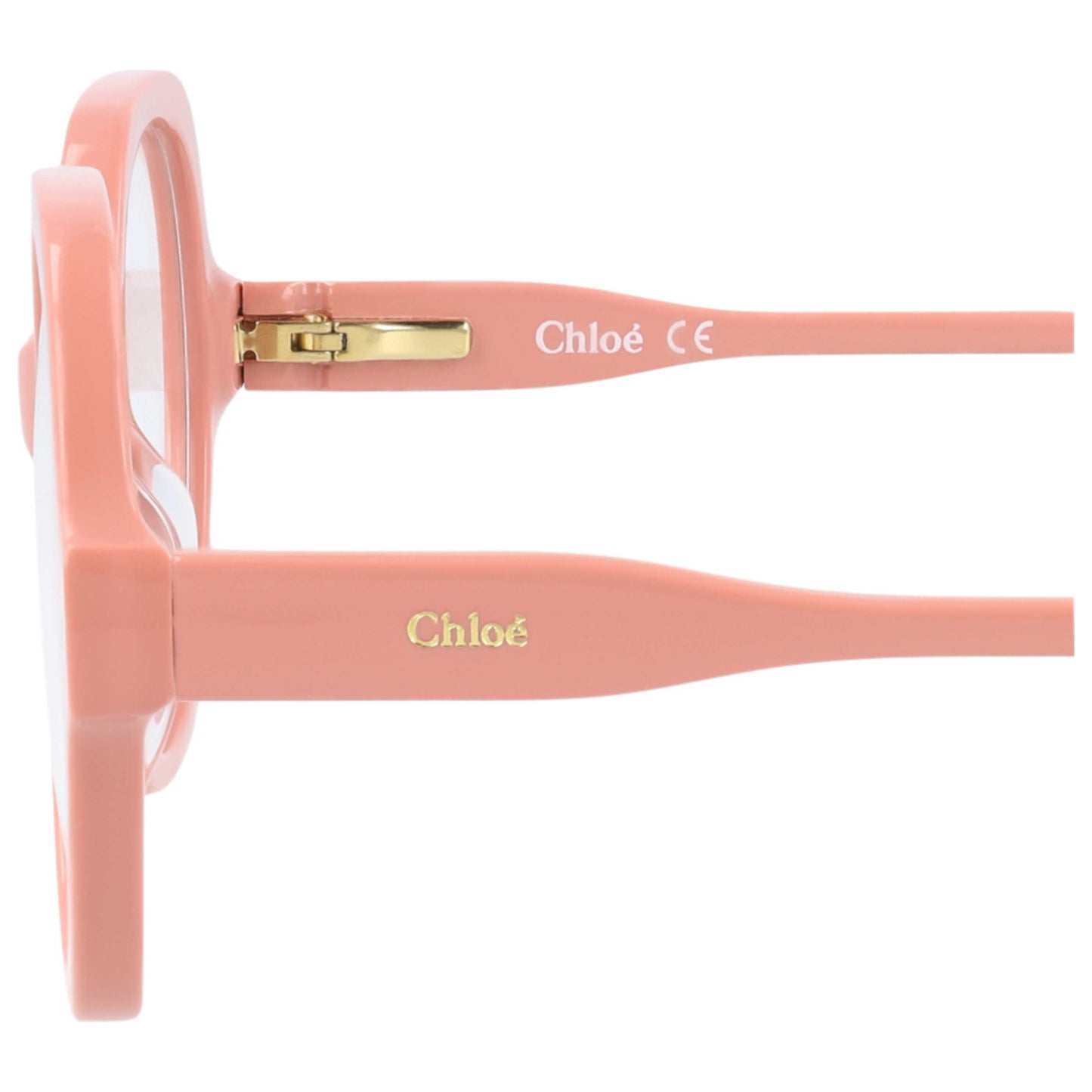 Chloe Core for Kids Unisex Opticals CC0012O-30012456003 - Image #2