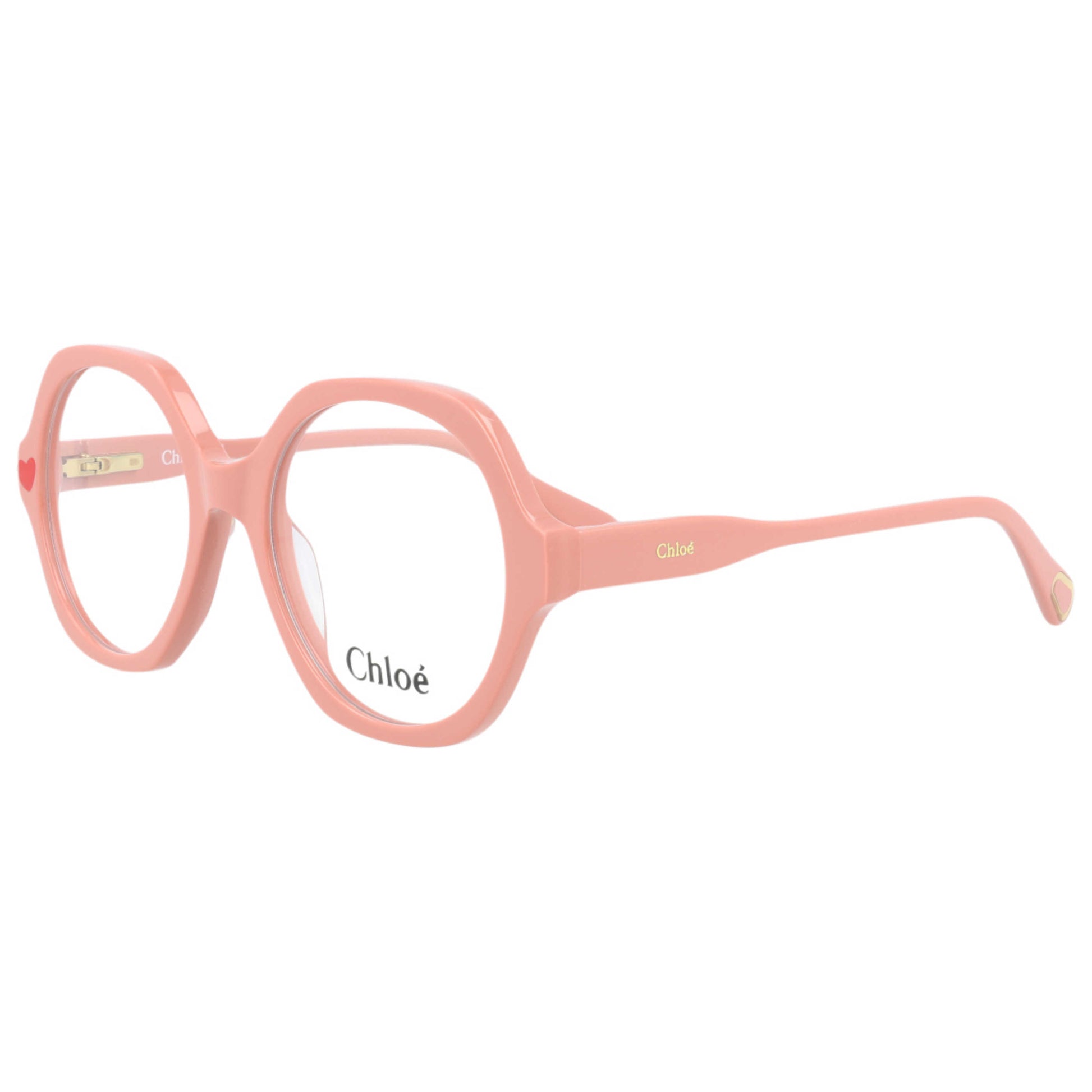 Chloe Core for Kids Unisex Opticals CC0012O-30012456003 - Image #4