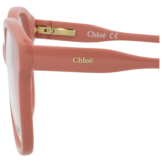 Chloe Core for Kids Unisex Opticals CC0013O-30012455003 - Image #2