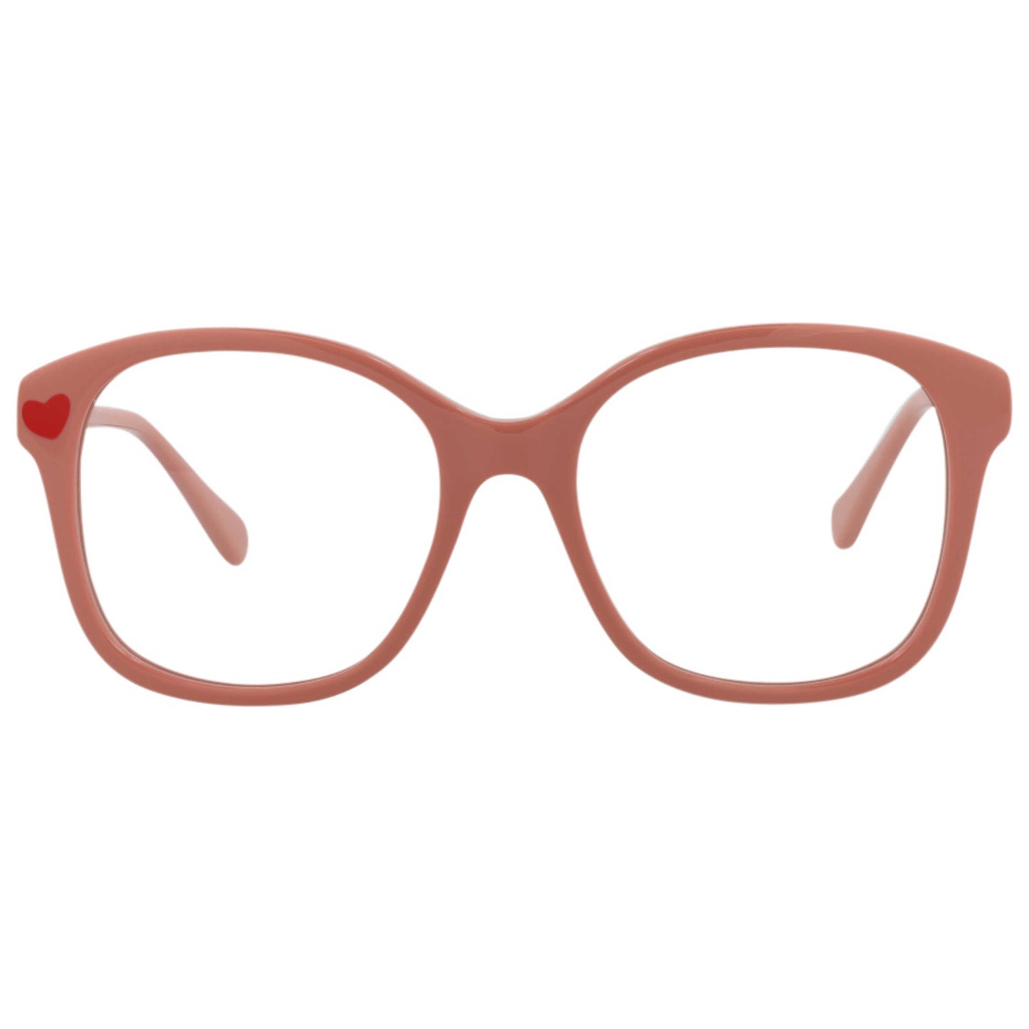 Front view of Chloe Core for Kids Unisex Opticals CC0013O-30012455003