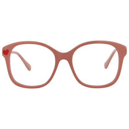 Front view of Chloe Core for Kids Unisex Opticals CC0013O-30012455003