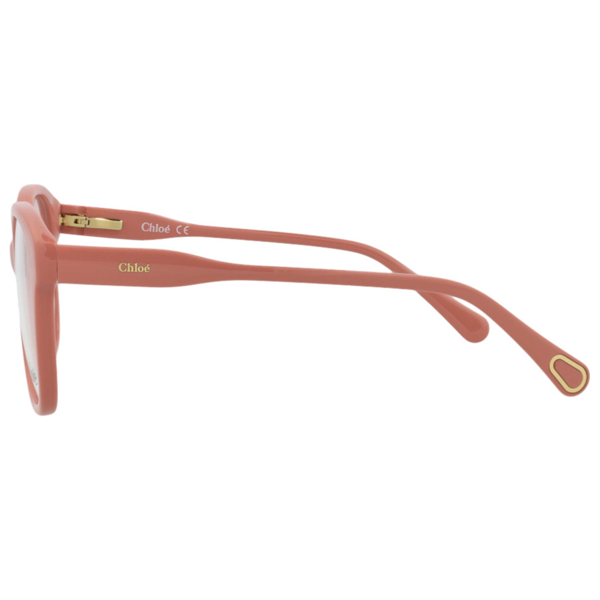 Chloe Core for Kids Unisex Opticals CC0013O-30012455003 - Image #3